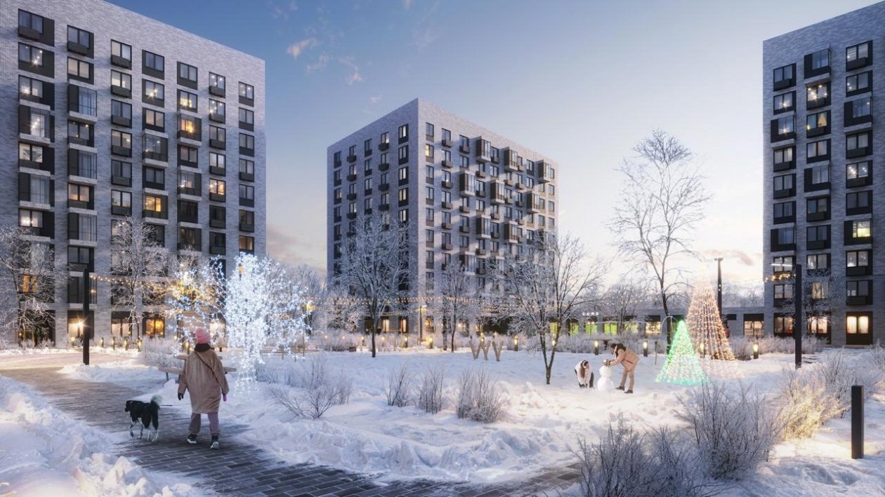 Тематическое фото ПИК