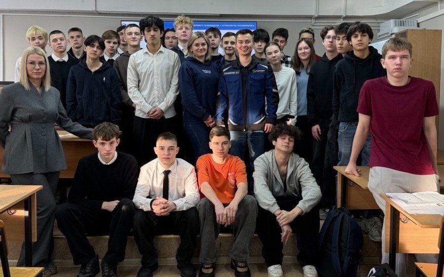 Фото ПАО &quotКамчатскэнерго&quot