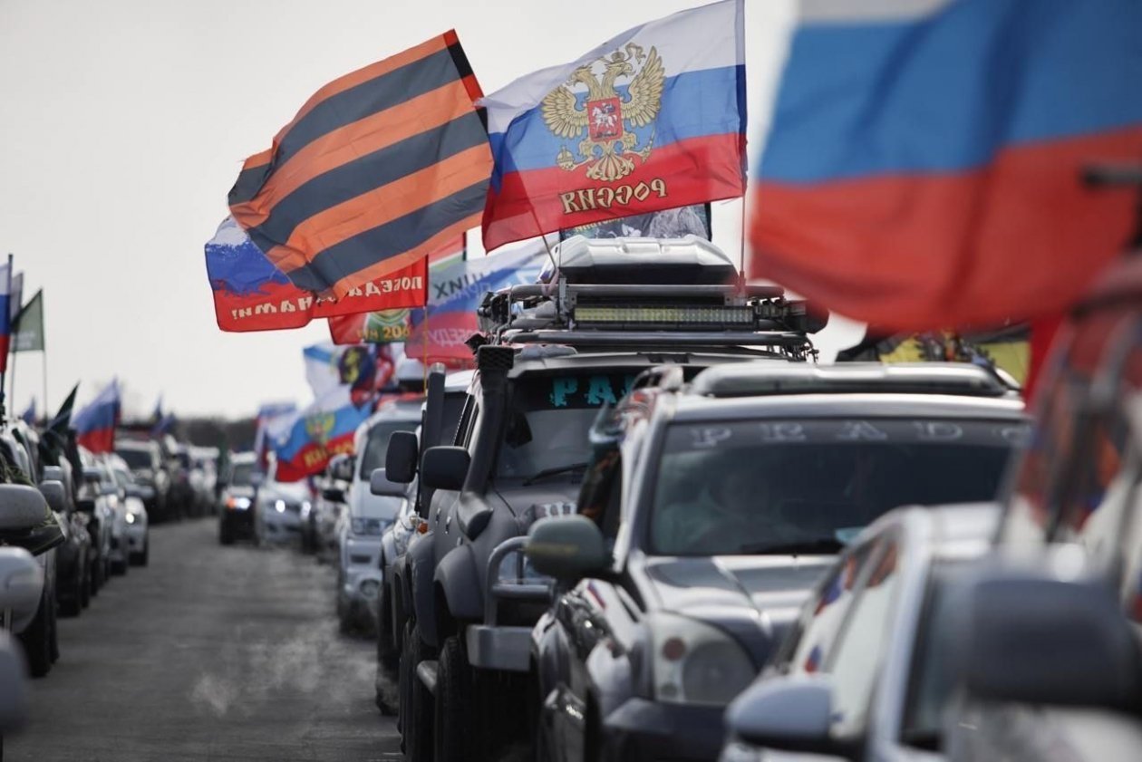 Тематическое фото пресс-служба агентства по делам молодежи Сахалинской области