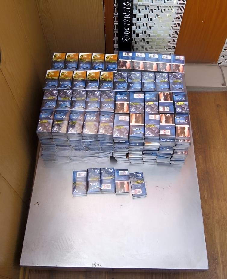 Бурятская таможня