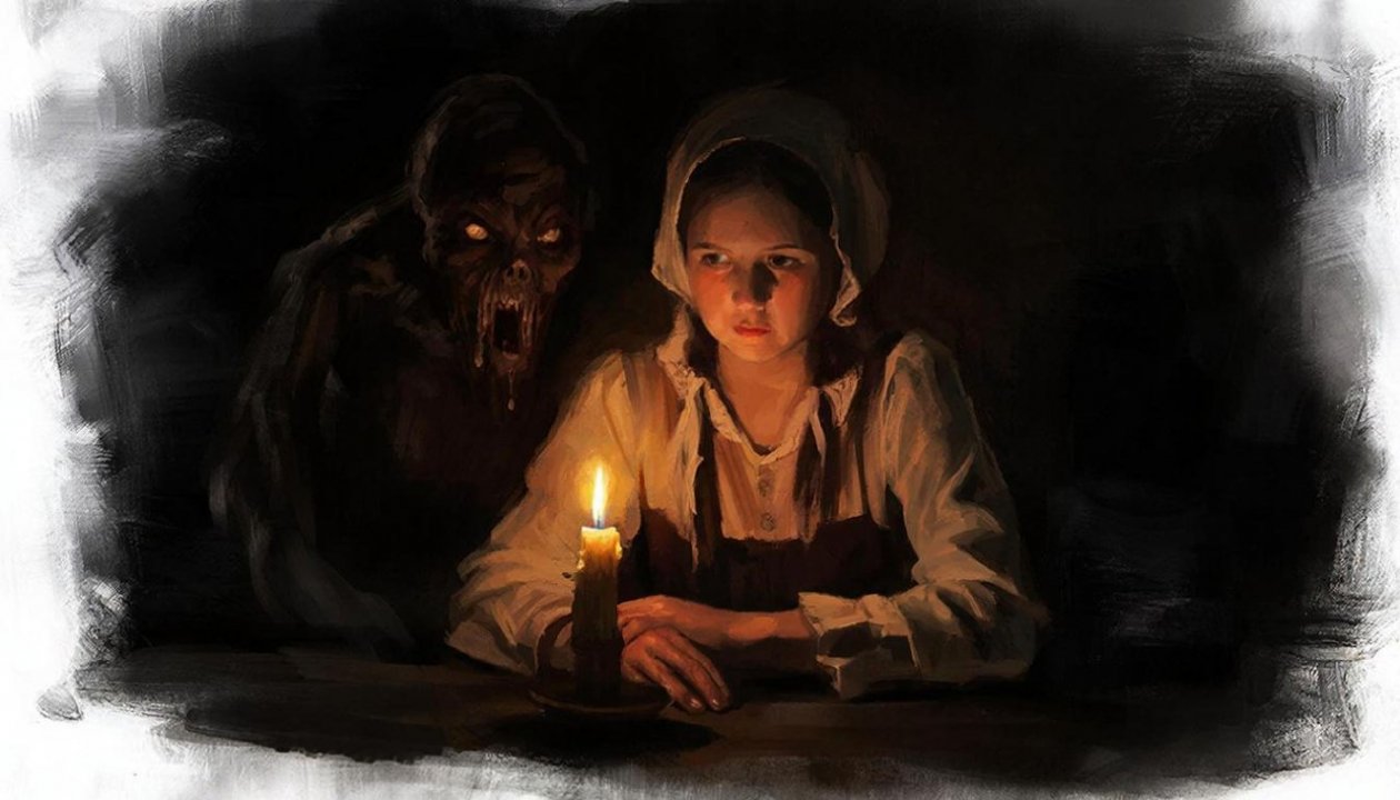 Тематическое фото GigaChat (18+)