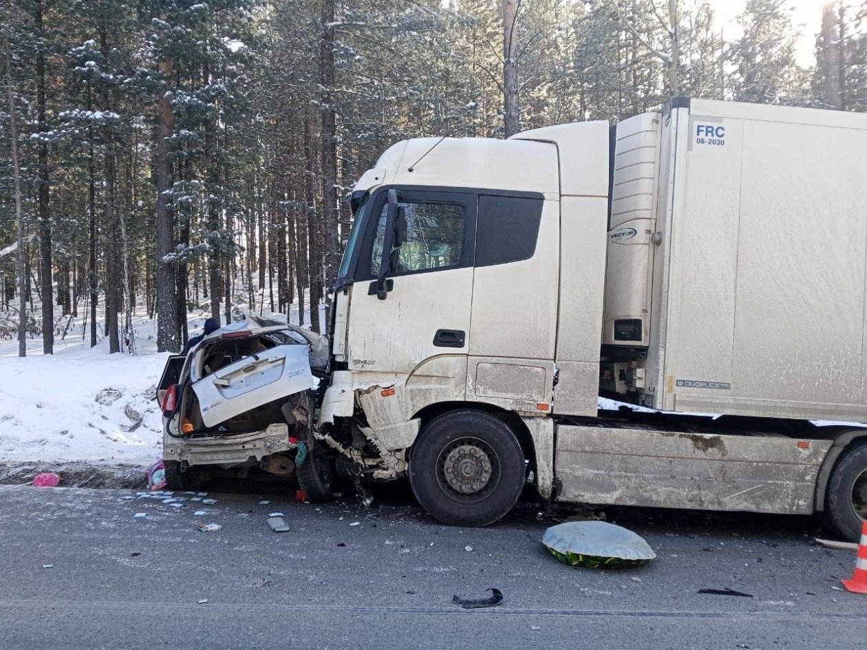 Пять человек погибли и 51 пострадали в ДТП в Приангарье за неделю Госавтоинспекция региона