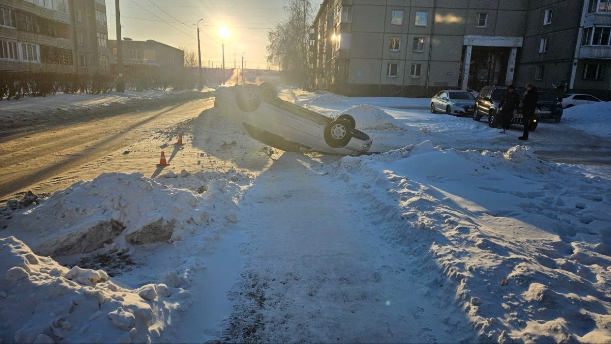 ДТП Пресс-служба УМВД России по АГО
