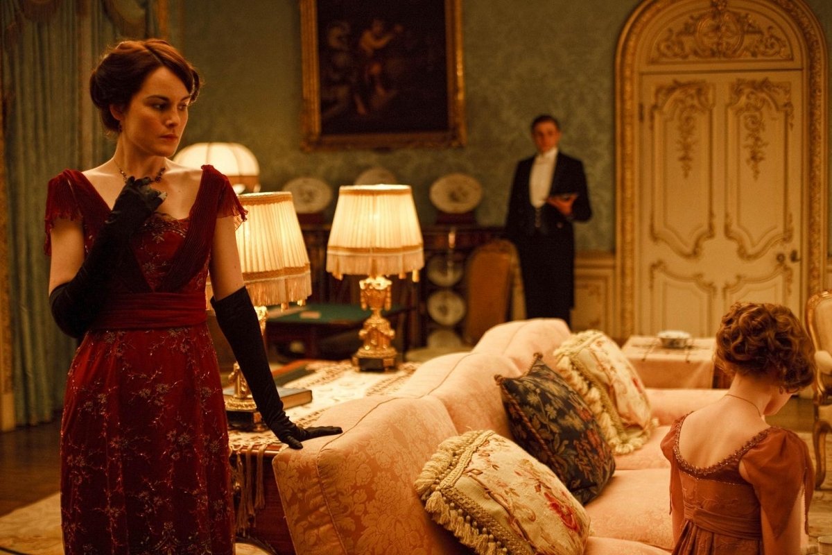 Кадр из сериала 