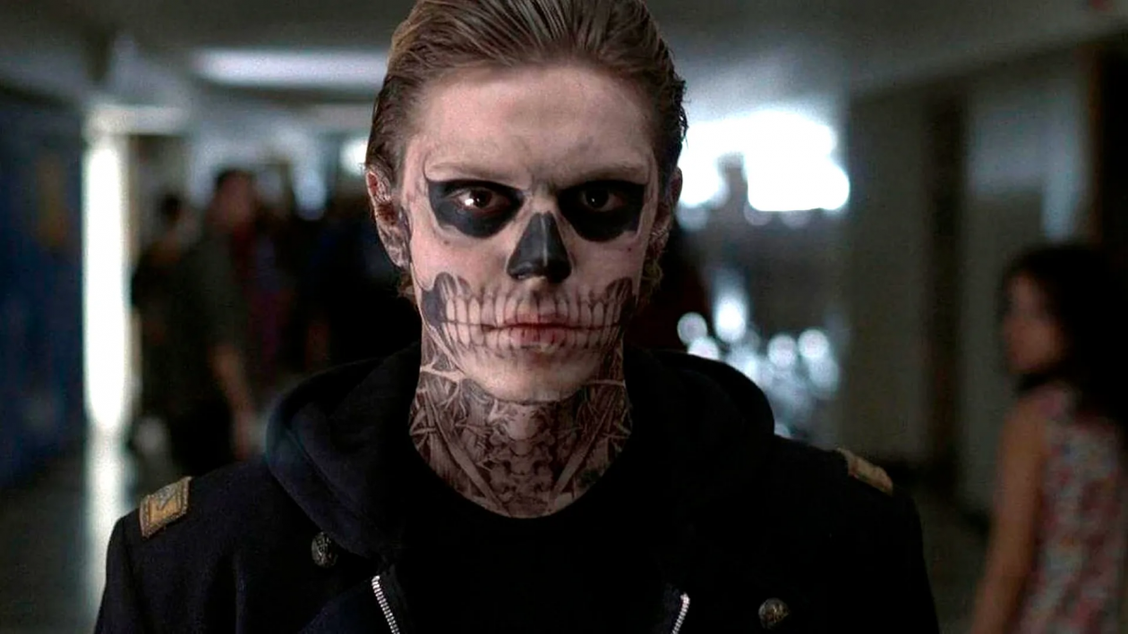 Кадр из сериала 