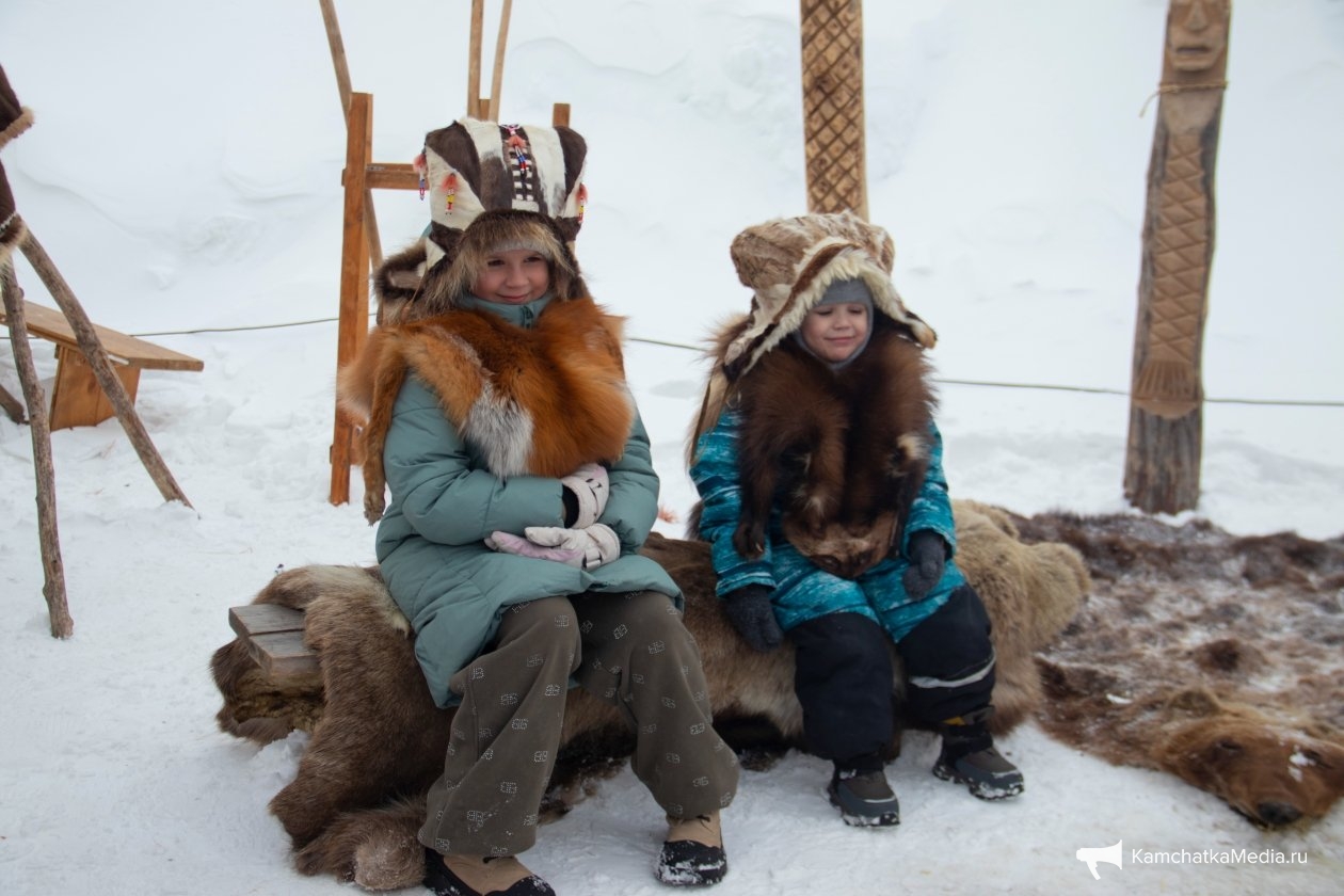 Ирина Васильева, ИА KamchatkaMedia
