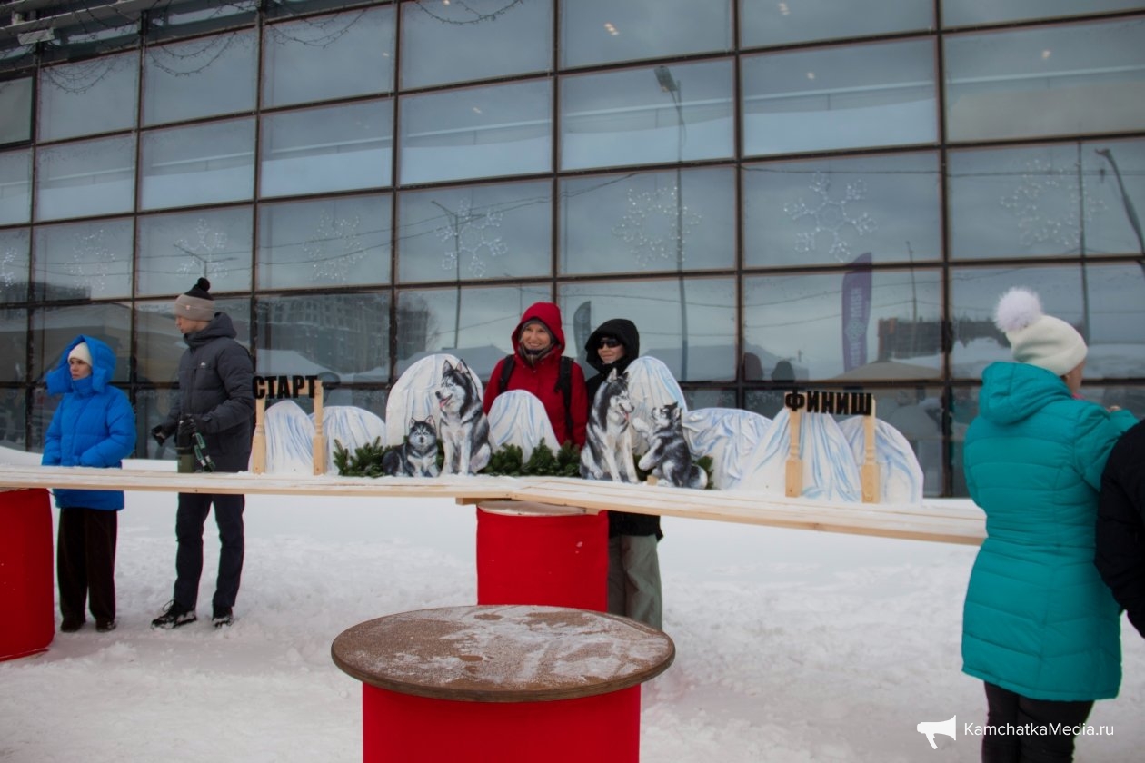 Ирина Васильева, ИА KamchatkaMedia