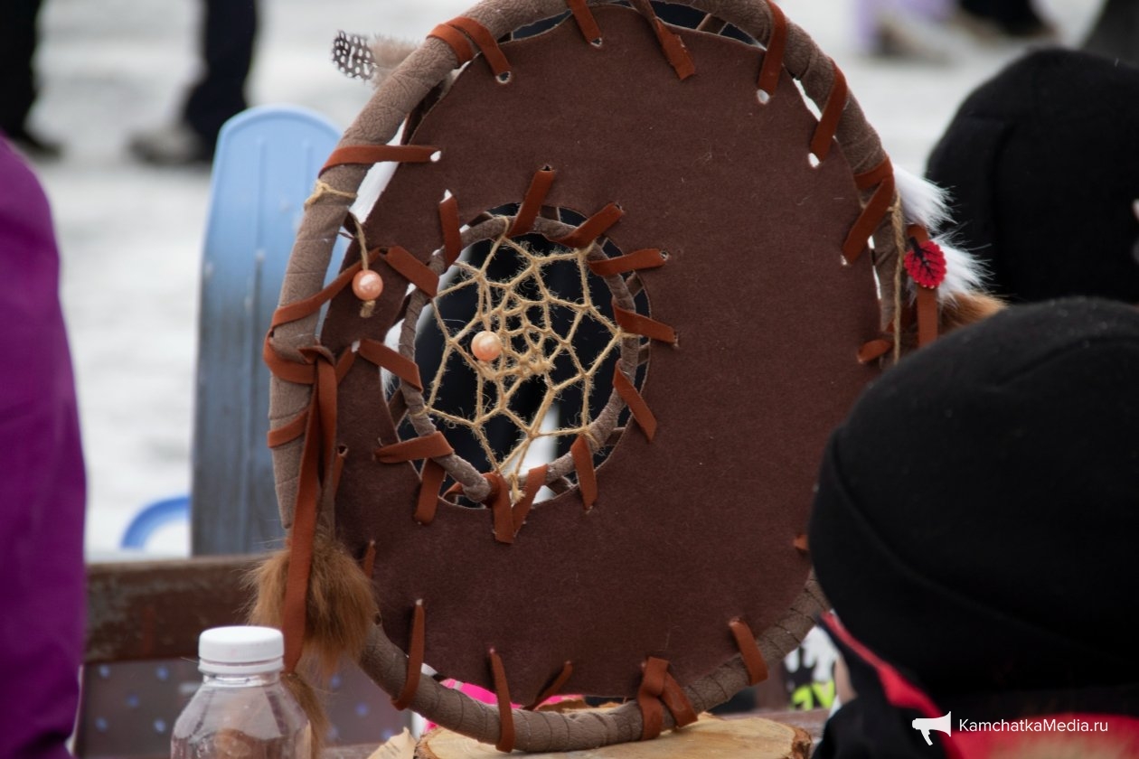 Ирина Васильева, ИА KamchatkaMedia