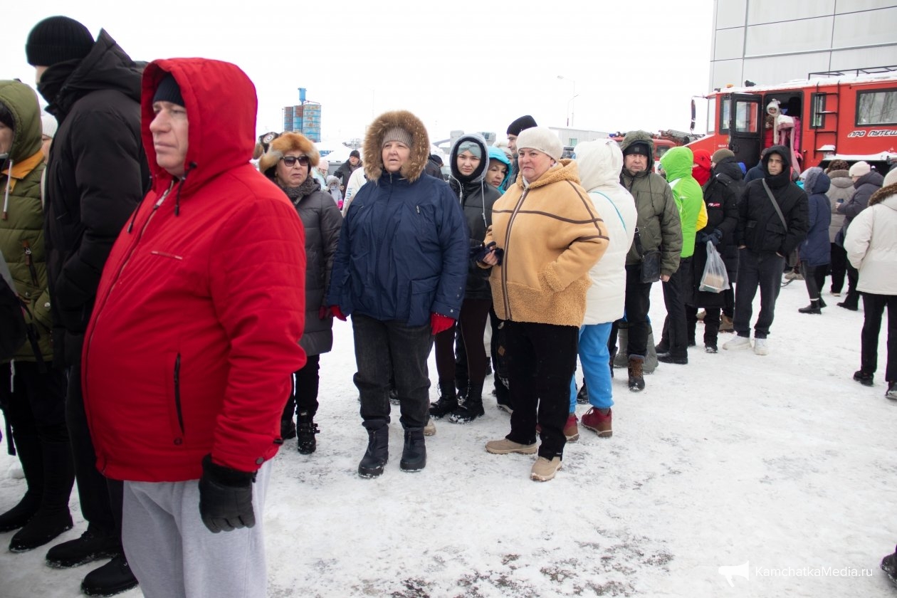 Ирина Васильева, ИА KamchatkaMedia