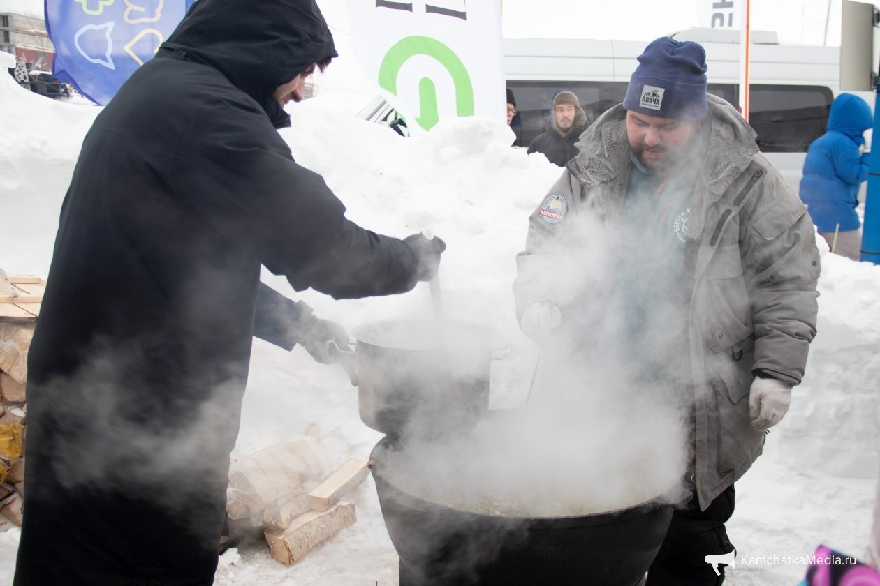 Ирина Васильева, ИА KamchatkaMedia