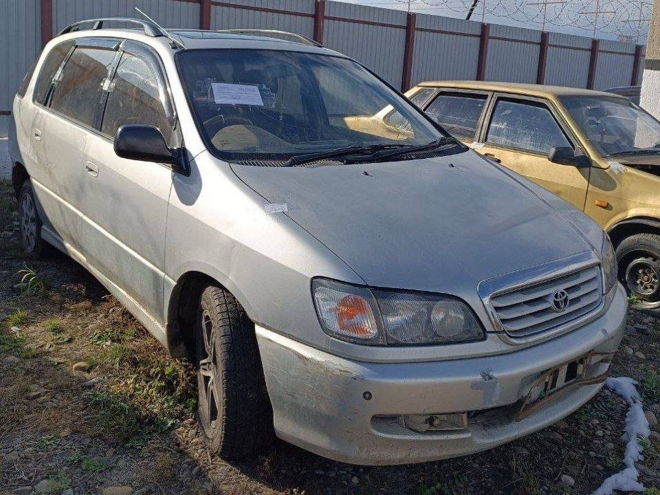 У 32-летней жительницы Зимы конфисковали машину за нетрезвое вождение Пресс-служба прокуратуры Иркутской области