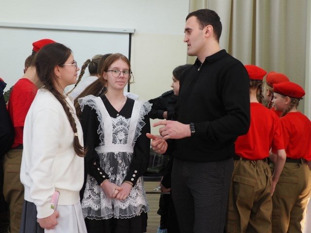 пресс-служба Законодательного собрания Приморья