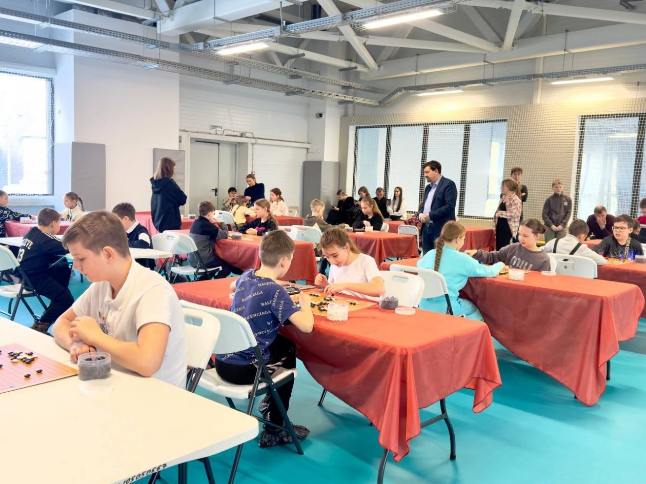 Тематическое фото предоставлено Вадимом Вепринским