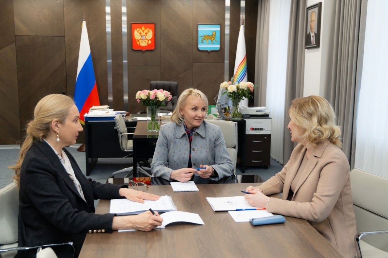 Тематическое фото правительство области