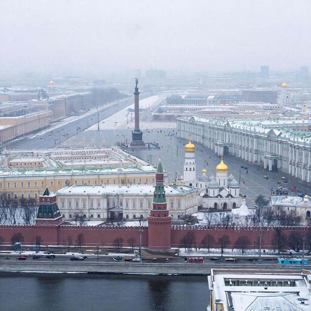 Россия GigaChat (12+)