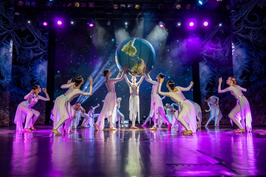 Первых финалистов Всероссийского конкурса &quotТайна. Талант. Виктория&quot назвали в Хабаровске Пресс-служба министерства культуры Хабаровского края