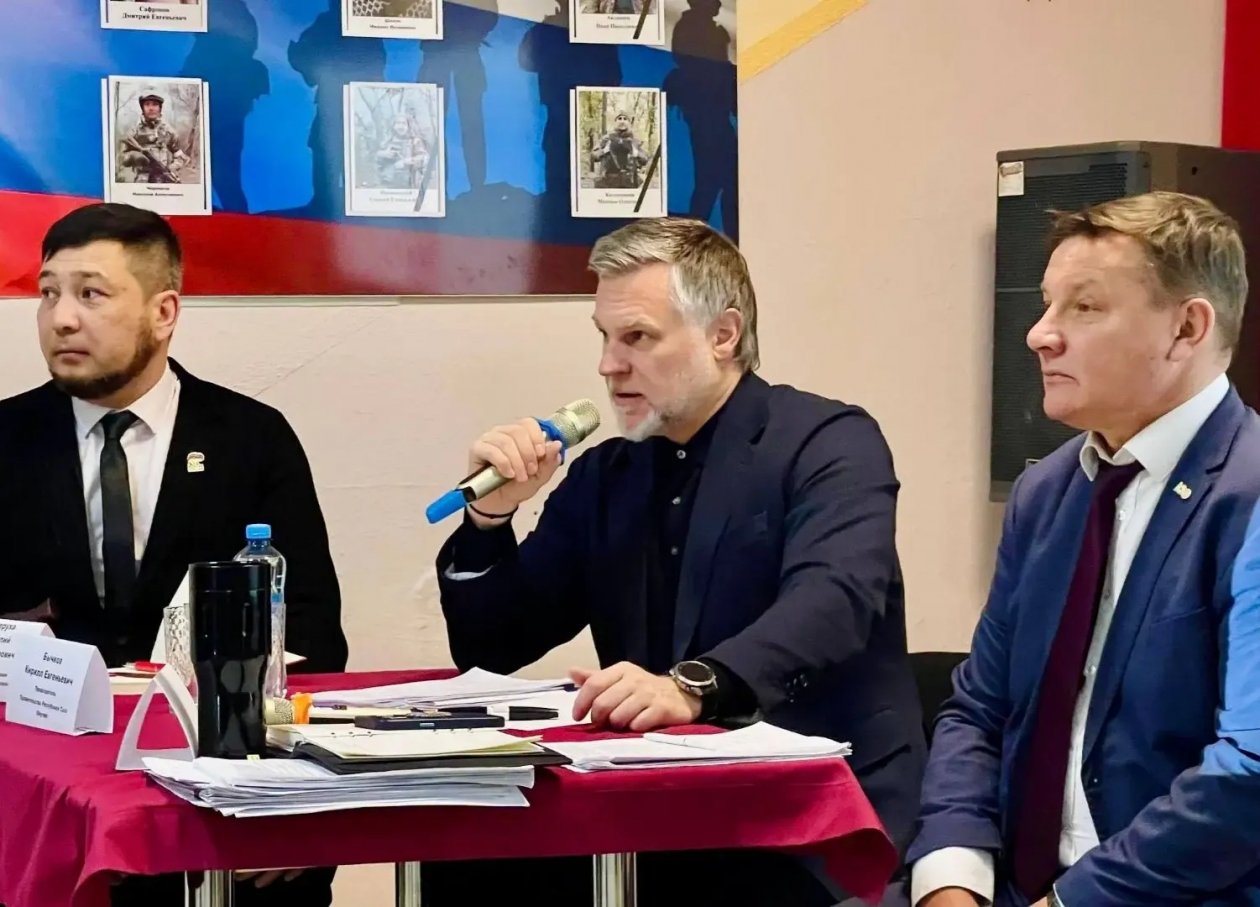 В посёлке Лебединый осенью этого года заработает новая газовая котельная  пресс-служба главы и правительства РС (Я)