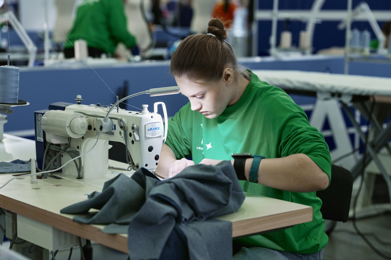 В соревновательную программу чемпионатов &quotАбилимпикс&quot впервые включат новые компетенции Источник