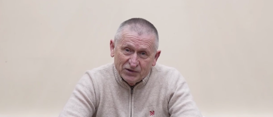 Подозреваемый в покушении скрин из видео