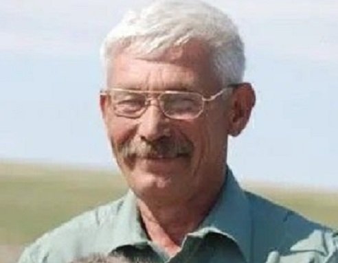 Александр Бородин тг-канал (18+) Минприроды Забайкалья