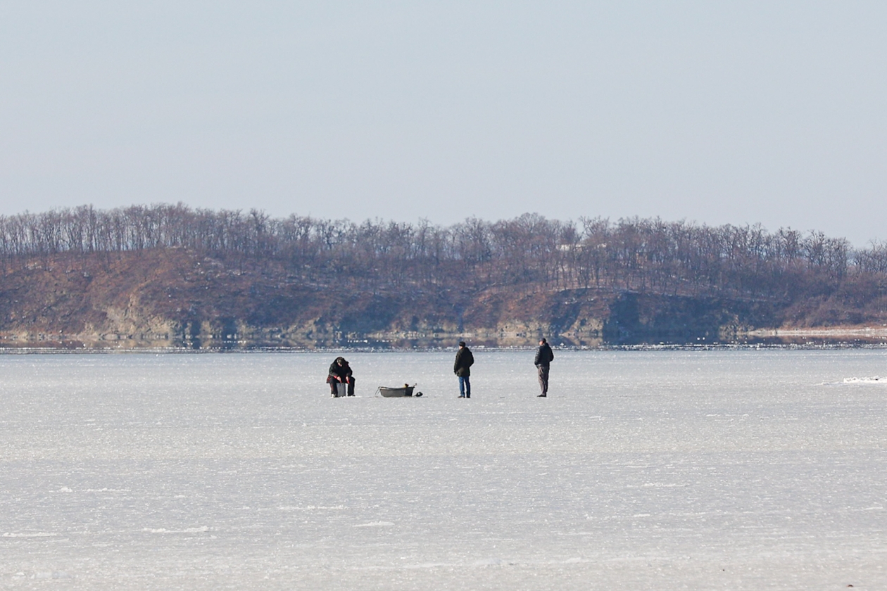Тематическая фотография Илья Аверьянов, ИА PrimaMedia
