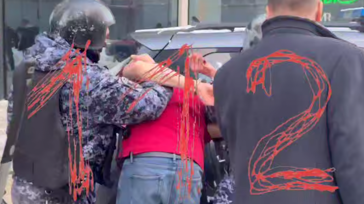 Задержаны подозреваемые в угрозах взорвать &quotМосква-Сити&quot Telegram-канал (18+) &quot112&quot