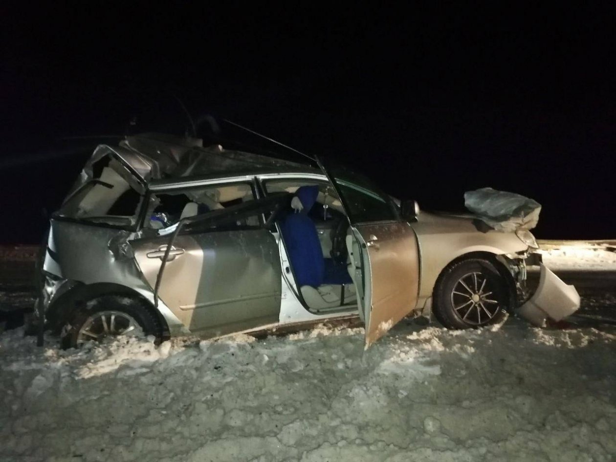 . пресс-служба Госавтоинспекции Красноярского края