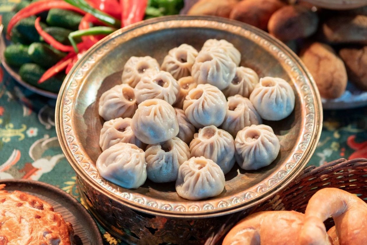 Участники мастер-классов научатся писать на старомонгольском, делать украшения и пробовать буузы минпромторг