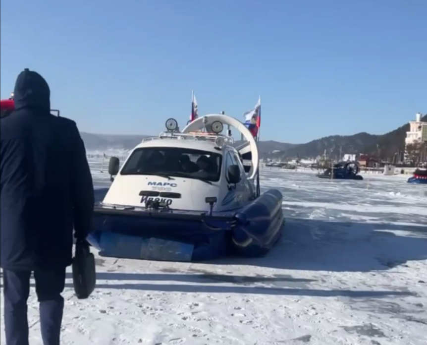 Проверка Восточно-Сибирская транспортная прокуратура