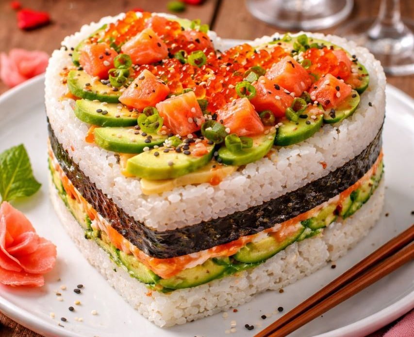 После этого ужина на День влюбленных меня позвали замуж Kandinsky by Sber AI (18+)