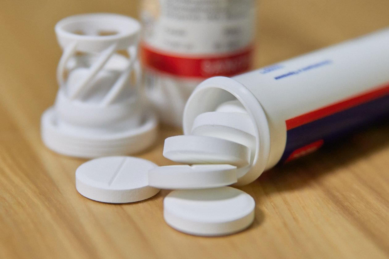 лекарства, медицина, лечение, болезни Дмитрий Осипчук, ИА PrimaMedia.ru