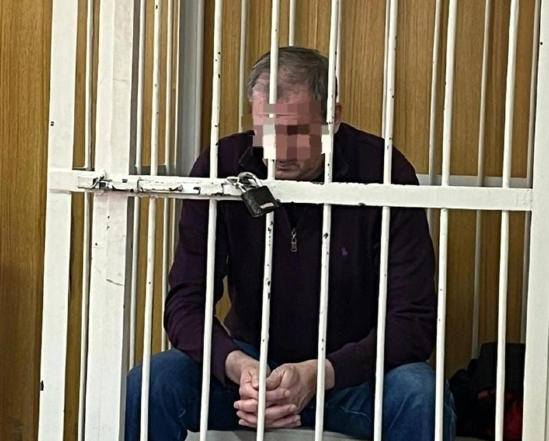 Суд пересмотрел приговор экс-мэра Тулуна Кариха по громкому делу о выделении жилья пресс-служба прокуратуры Приангарья