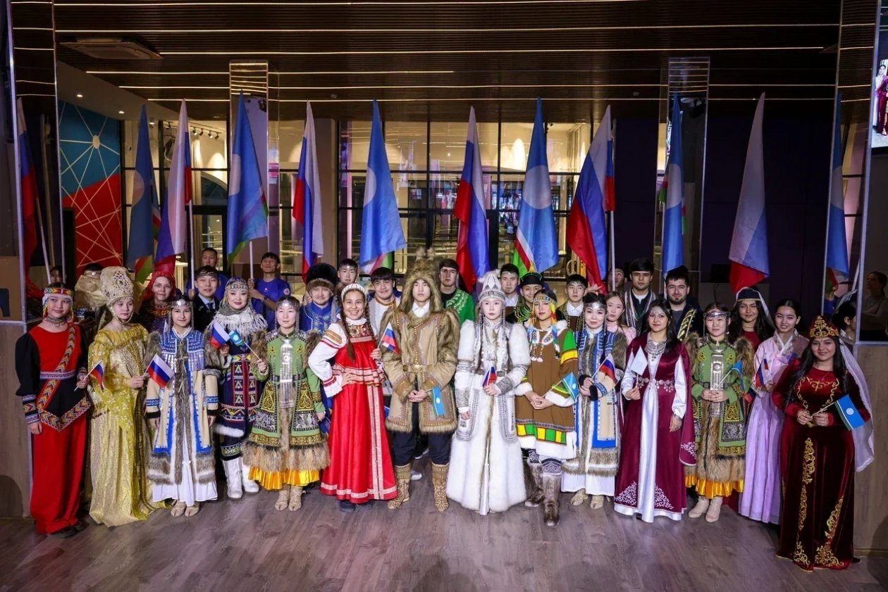 В Якутии пройдёт более 90 мероприятий в Год культуры Мария Васильева