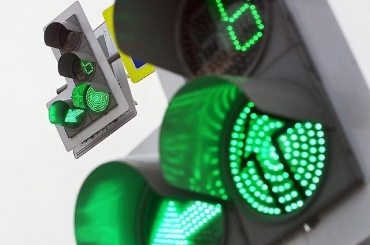 Тематическое фото Пресс-служба Министерства транспорта и дорожного хозяйства Омской области