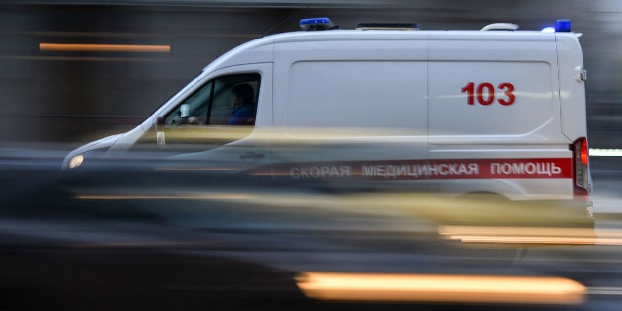 Тематическое фото https://www.mos.ru