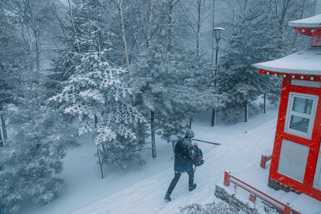 Тематическое фото ИА OmskMedia