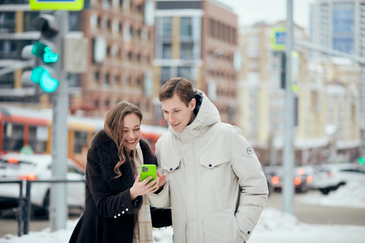 Тематическое фото Пресс-служба Мегафон