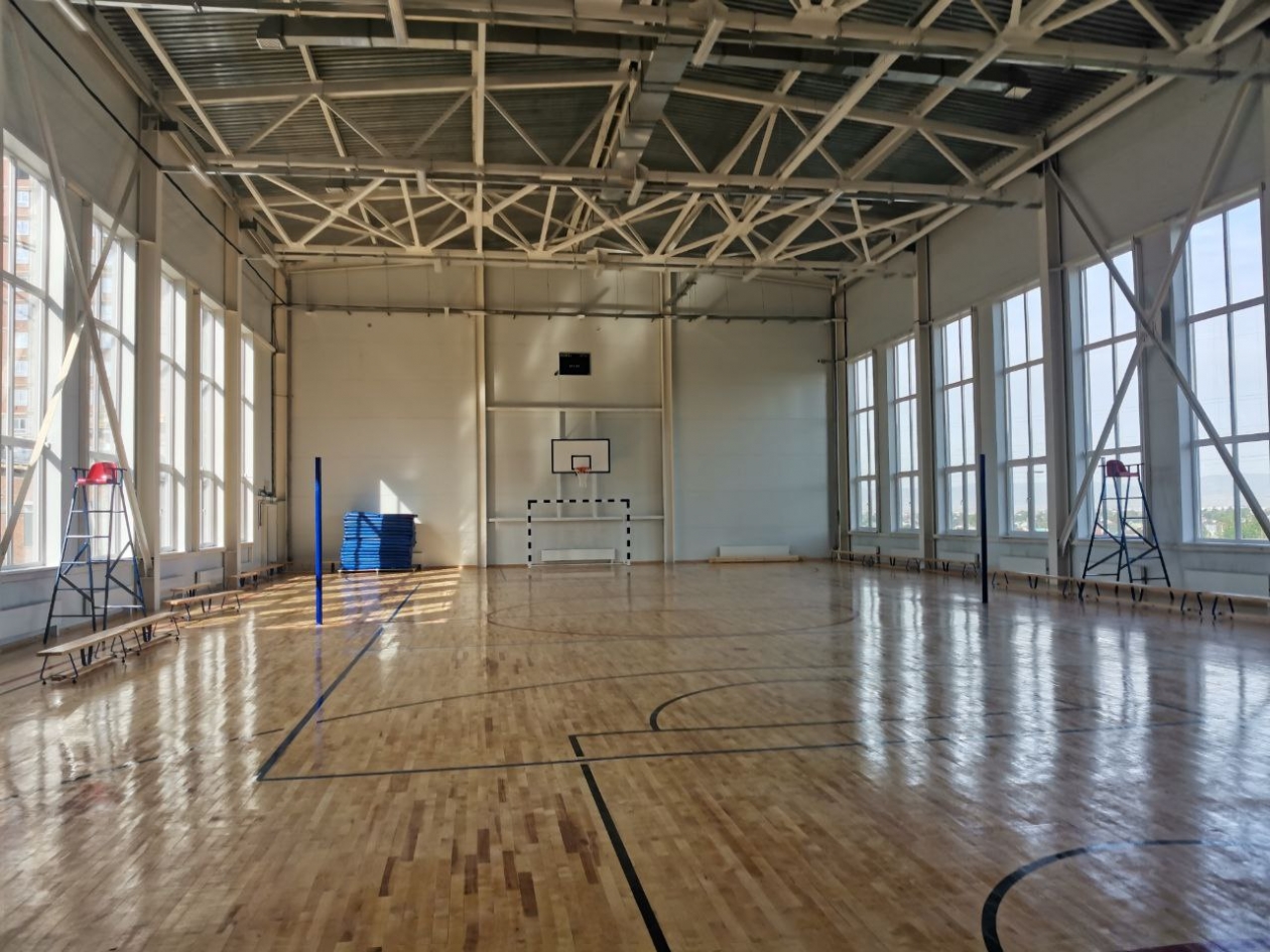 Подросток умер после физкультуры ИА ChitaMedia