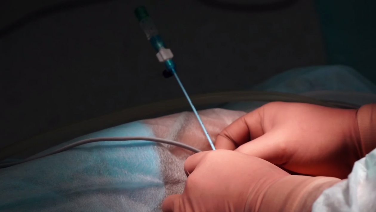 Операция тг-канал (18+) Юрия Козлова