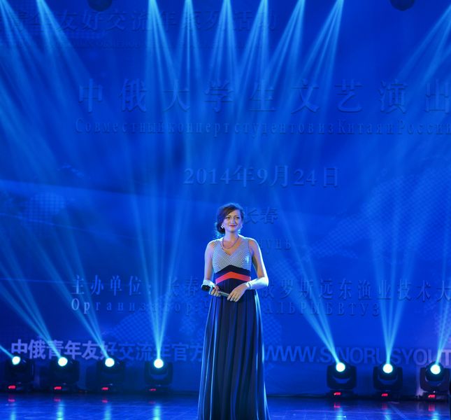 Вокалистка Нина Сребняк, Фото с места события из других источников