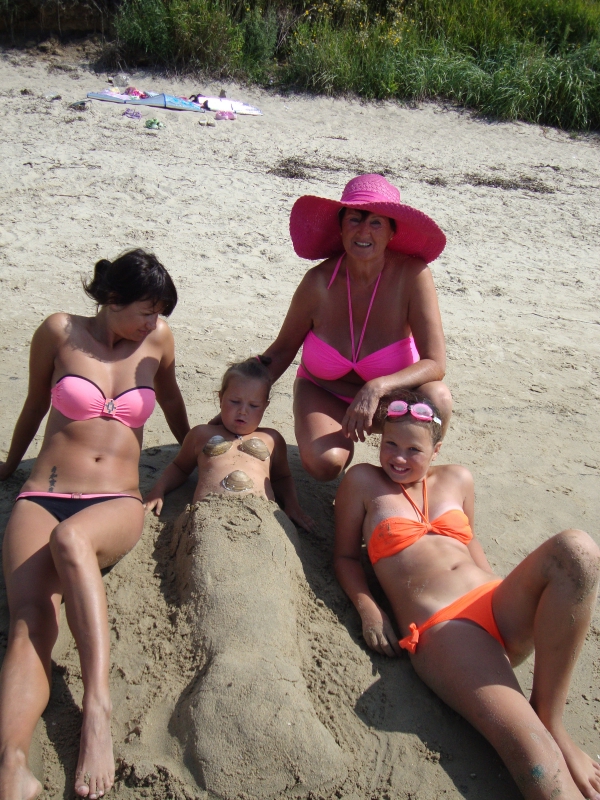 Фотоконкурс Незабываемый отпуск, Фото с места события из других источников