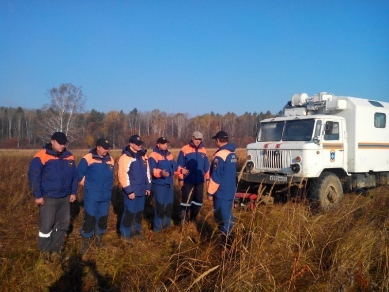 Спасатели, Фото с места события из других источников