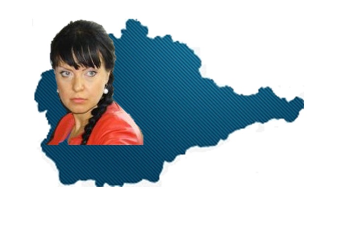 Мария Радченко о развитии бизнеса в ЕАО ИА ЕАОmedia