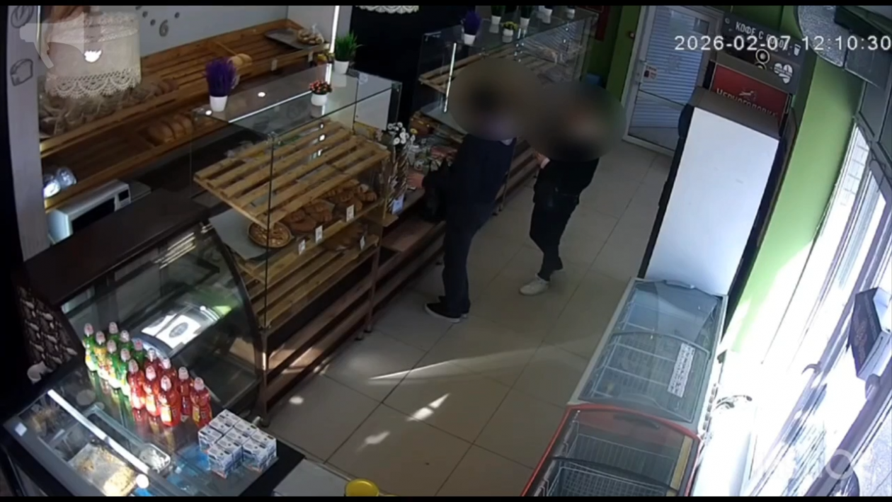 Скриншот видео @chp26rus