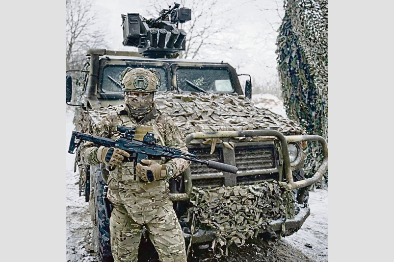 &quotЗолотой&quot Виктор Воронов