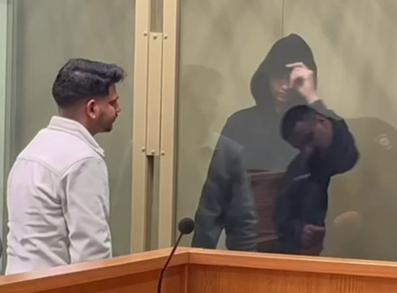 На Кубани осудили иностранца за сексуальное преступление против детей онлайн Объединенная пресс-служба судов Краснодарского края