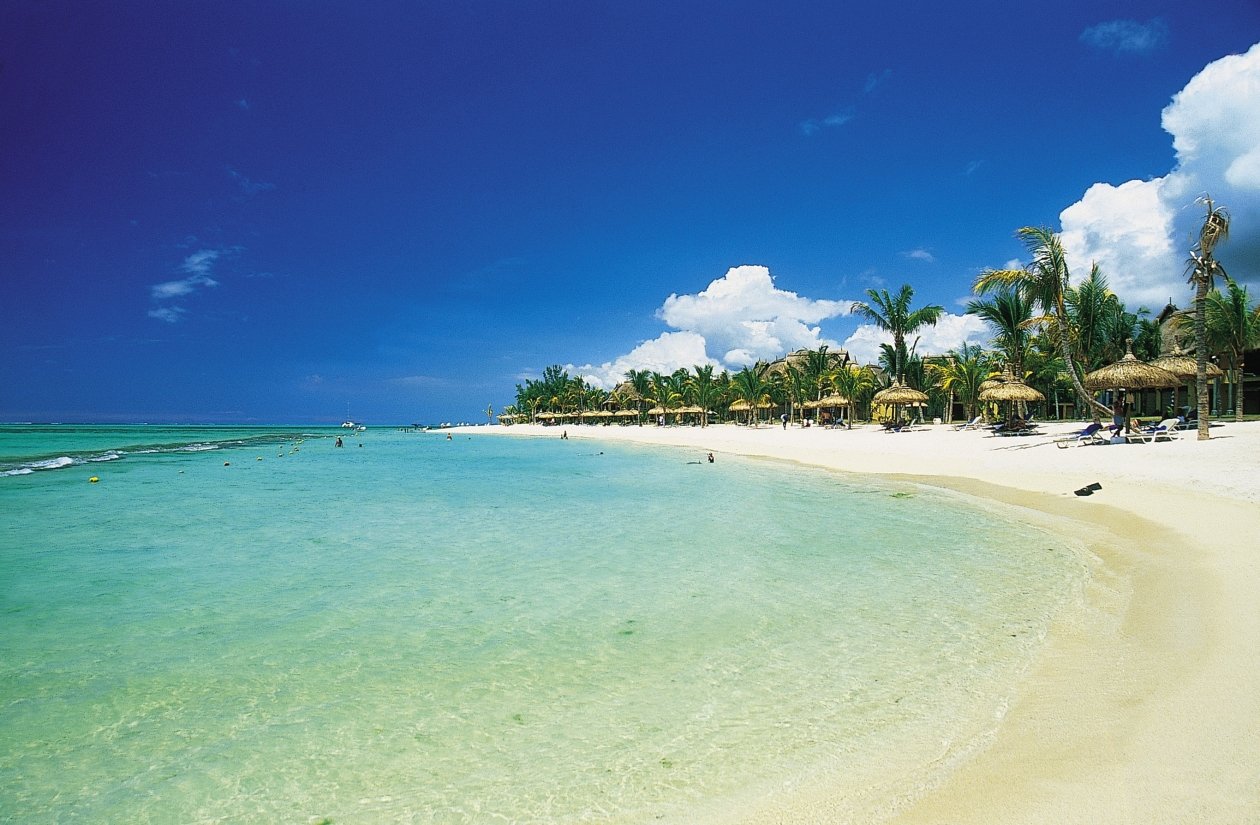 Курорт pxhere.com