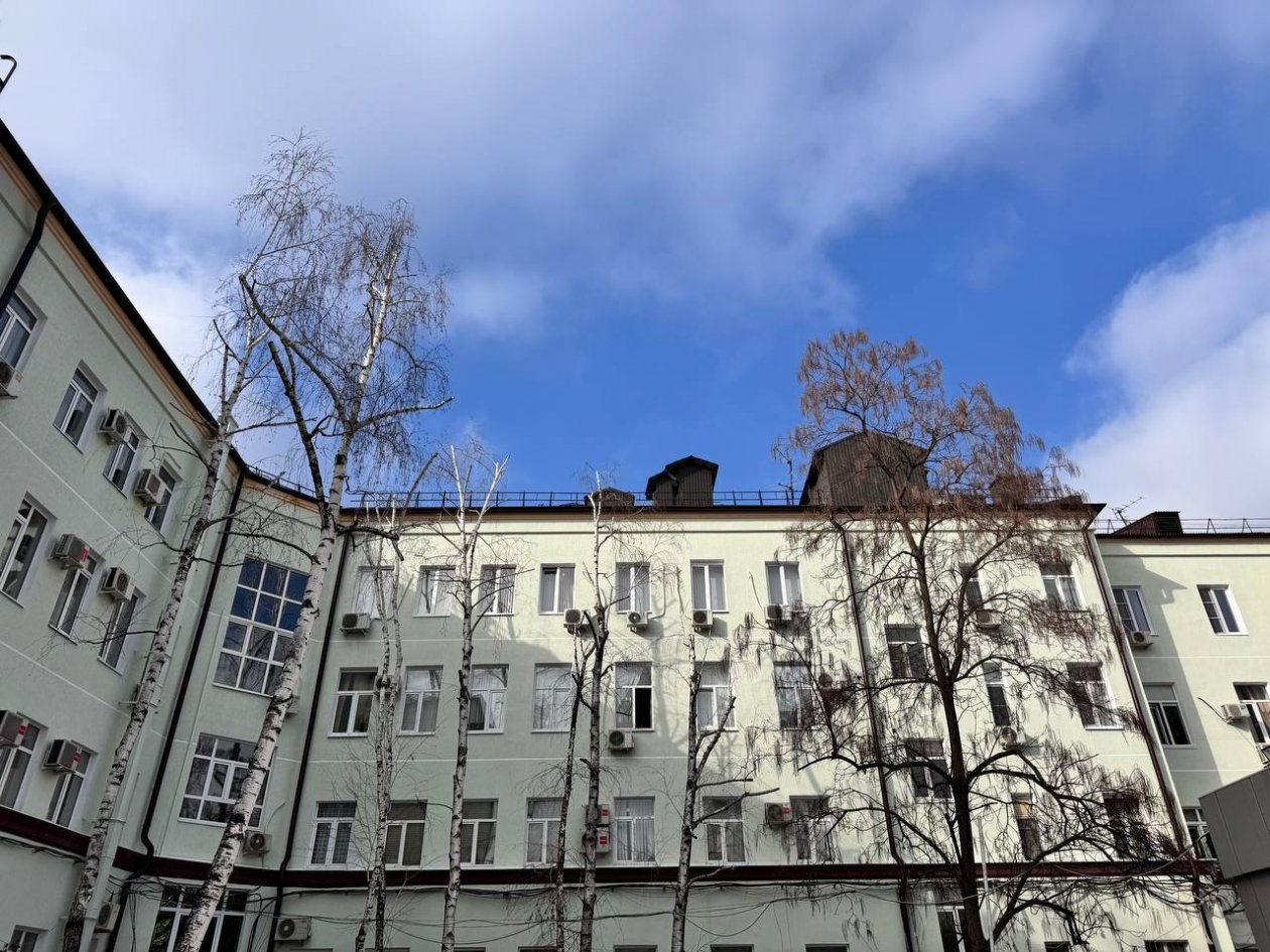 В Краснодаре в этом году отремонтируют 177 многоквартирных домов t.me/emnaumov