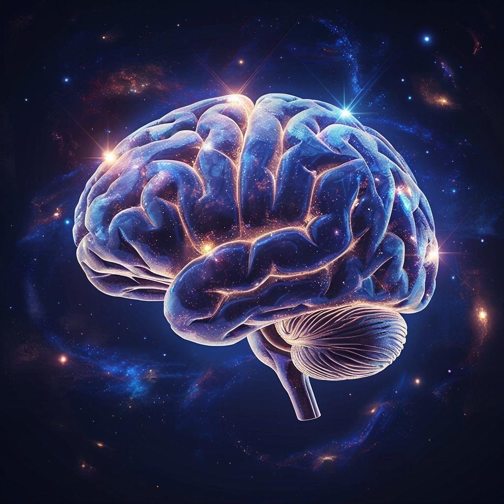 Мозг GigaChat (12+)