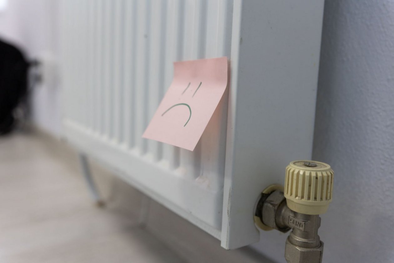 Ситуацию с теплоснабжением в Кисловодске прокомментировали в минЖКХ Ставрополья ИА Stavropol.Media